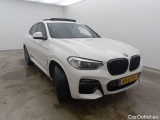  Bmw  X4 BMW  DIESEL - 2018 3.0 dAS 286 xDrive30 MHD AdBlue 5d #8