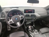  Bmw  X4 BMW  DIESEL - 2018 3.0 dAS 286 xDrive30 MHD AdBlue 5d #9