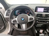  Bmw  X4 BMW  DIESEL - 2018 3.0 dAS 286 xDrive30 MHD AdBlue 5d #19