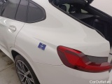  Bmw  X4 BMW  DIESEL - 2018 3.0 dAS 286 xDrive30 MHD AdBlue 5d #26