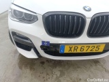  Bmw  X4 BMW  DIESEL - 2018 3.0 dAS 286 xDrive30 MHD AdBlue 5d #28
