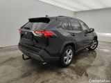  Toyota  RAV4 TOYOTA  - 2019 2.5i Hybrid 178 Dynamic Plus CVT (EU6.2) 5d #2