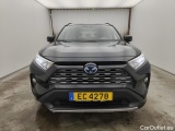  Toyota  RAV4 TOYOTA  - 2019 2.5i Hybrid 178 Dynamic Plus CVT (EU6.2) 5d #5