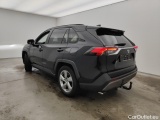  Toyota  RAV4 TOYOTA  - 2019 2.5i Hybrid 178 Dynamic Plus CVT (EU6.2) 5d #7