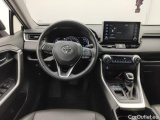  Toyota  RAV4 TOYOTA  - 2019 2.5i Hybrid 178 Dynamic Plus CVT (EU6.2) 5d #9