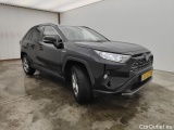  Toyota  RAV4 TOYOTA  - 2019 2.5i Hybrid 178 Dynamic Plus CVT (EU6.2) 5d #8