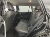  Toyota  RAV4 TOYOTA  - 2019 2.5i Hybrid 178 Dynamic Plus CVT (EU6.2) 5d #10