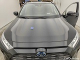 Toyota  RAV4 TOYOTA  - 2019 2.5i Hybrid 178 Dynamic Plus CVT (EU6.2) 5d #18