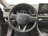  Toyota  RAV4 TOYOTA  - 2019 2.5i Hybrid 178 Dynamic Plus CVT (EU6.2) 5d #25