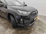  Toyota  RAV4 TOYOTA  - 2019 2.5i Hybrid 178 Dynamic Plus CVT (EU6.2) 5d #30