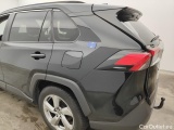  Toyota  RAV4 TOYOTA  - 2019 2.5i Hybrid 178 Dynamic Plus CVT (EU6.2) 5d #55