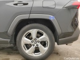 Toyota  RAV4 TOYOTA  - 2019 2.5i Hybrid 178 Dynamic Plus CVT (EU6.2) 5d #57