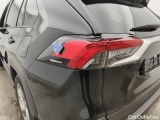  Toyota  RAV4 TOYOTA  - 2019 2.5i Hybrid 178 Dynamic Plus CVT (EU6.2) 5d #59