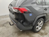  Toyota  RAV4 TOYOTA  - 2019 2.5i Hybrid 178 Dynamic Plus CVT (EU6.2) 5d #61
