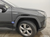  Toyota  RAV4 TOYOTA  - 2019 2.5i Hybrid 178 Dynamic Plus CVT (EU6.2) 5d #70