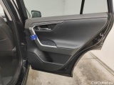  Toyota  RAV4 TOYOTA  - 2019 2.5i Hybrid 178 Dynamic Plus CVT (EU6.2) 5d #82