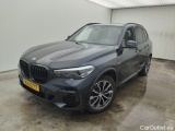  Bmw  X5 BMW  - 2018 3.0AS 286hp xDrive45e PHEV (EU6AP) 5d 