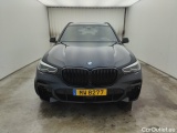  Bmw  X5 BMW  - 2018 3.0AS 286hp xDrive45e PHEV (EU6AP) 5d #5