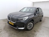  Bmw  iX 1 BMW iX1 66.5 kWh 273hp xDrive30 5d 