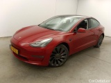  Tesla  Model 3 TESLA  - 2021 75 kWh AWD Performance (377 kW) 5d 