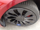  Tesla  Model 3 TESLA  - 2021 75 kWh AWD Performance (377 kW) 5d #62