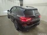  Bmw  X3 BMW  xDrive30e (120 kW) 5d #52