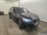  Bmw  X3 BMW  xDrive30e (120 kW) 5d #54