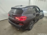  Bmw  X3 BMW  xDrive30e (120 kW) 5d #53