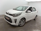  KIA  Picanto KIA  1.0 MPI 67 5d #26