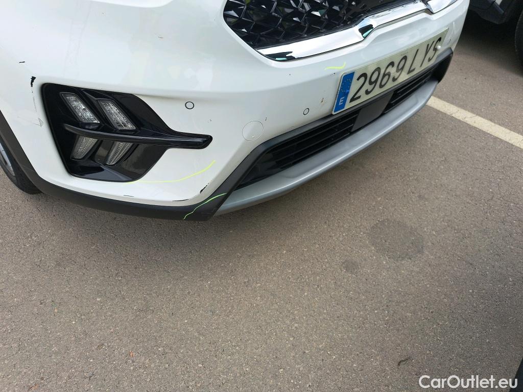  KIA  Niro  Emotion 1.6 105CV AT6 E6d #26
