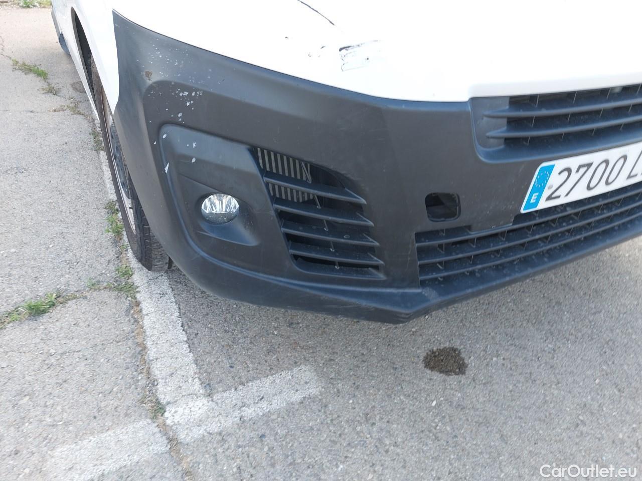  Citroen  Jumpy  Furgón Club XS 1.5 BlueHDi 120CV MT6 E6dT #10