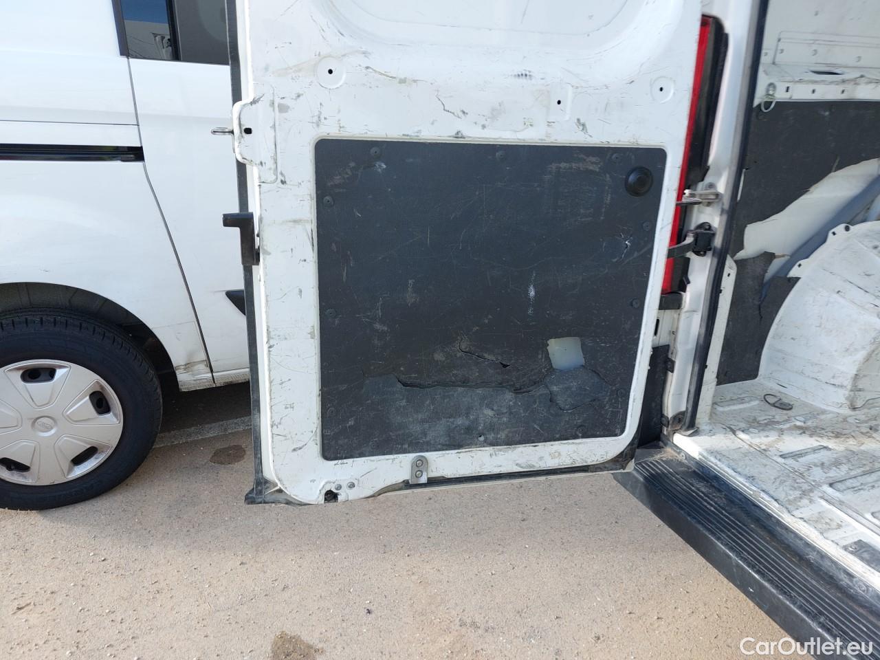 Peugeot  Boxer  Furgón 330 L1H1 Pro BlueHDi 140 Start&Stop HDi #30