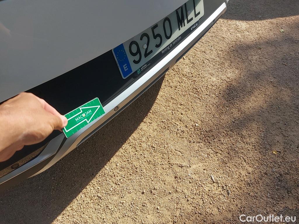  Hyundai   Ioniq HYUNDAI 5 / 2021 / 5P / todoterreno 77KWH 168KW Star RWD  #10