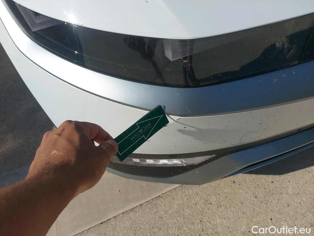  Hyundai   Ioniq HYUNDAI 5 / 2021 / 5P / todoterreno 77KWH 168KW Star RWD  #16