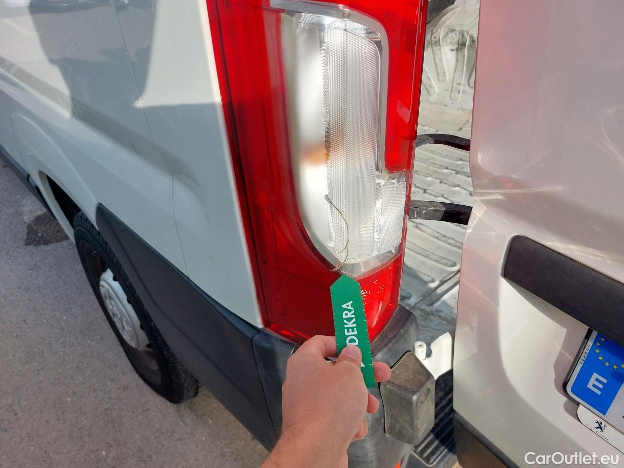  Peugeot  Boxer  Furgón 330 L1H1 Pro BlueHDi 140 Start&Stop HDi #21