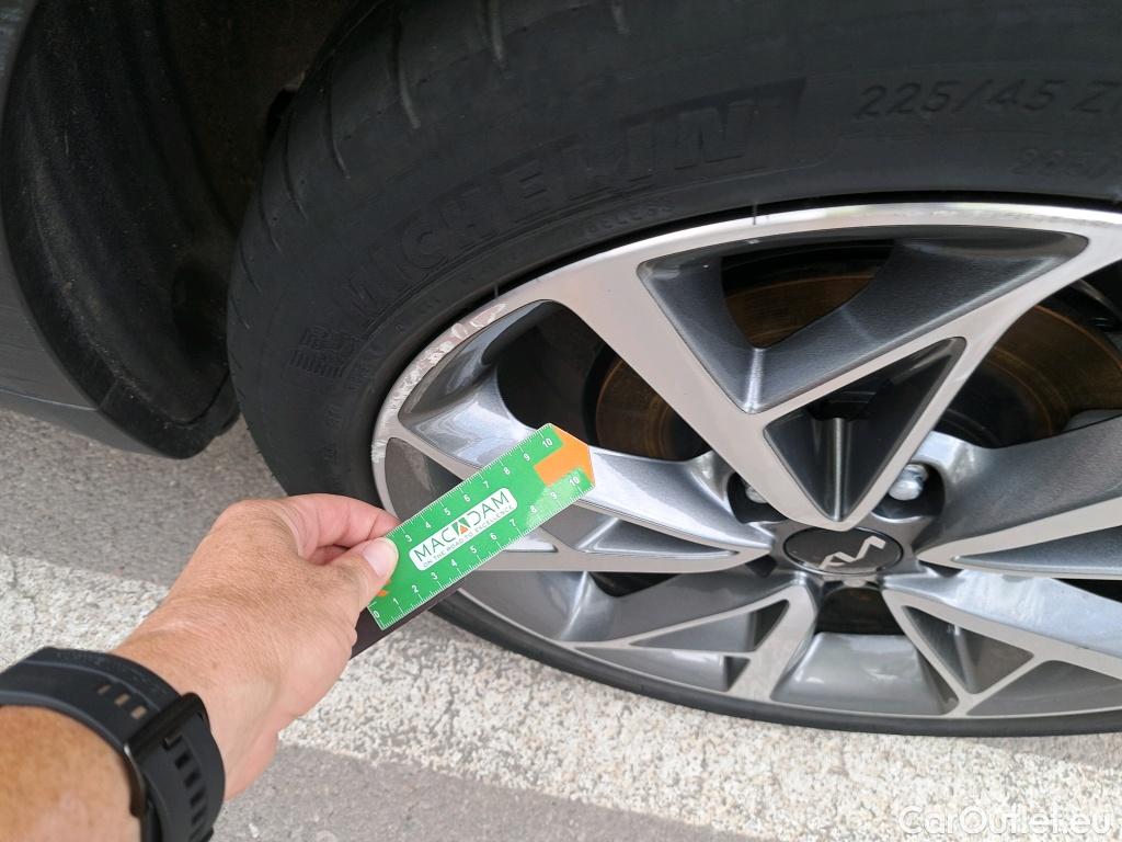  KIA  Niro  Emotion 1.6 105CV AT6 E6d #12