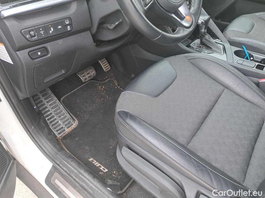  KIA  Niro  Emotion 1.6 105CV AT6 E6d #21