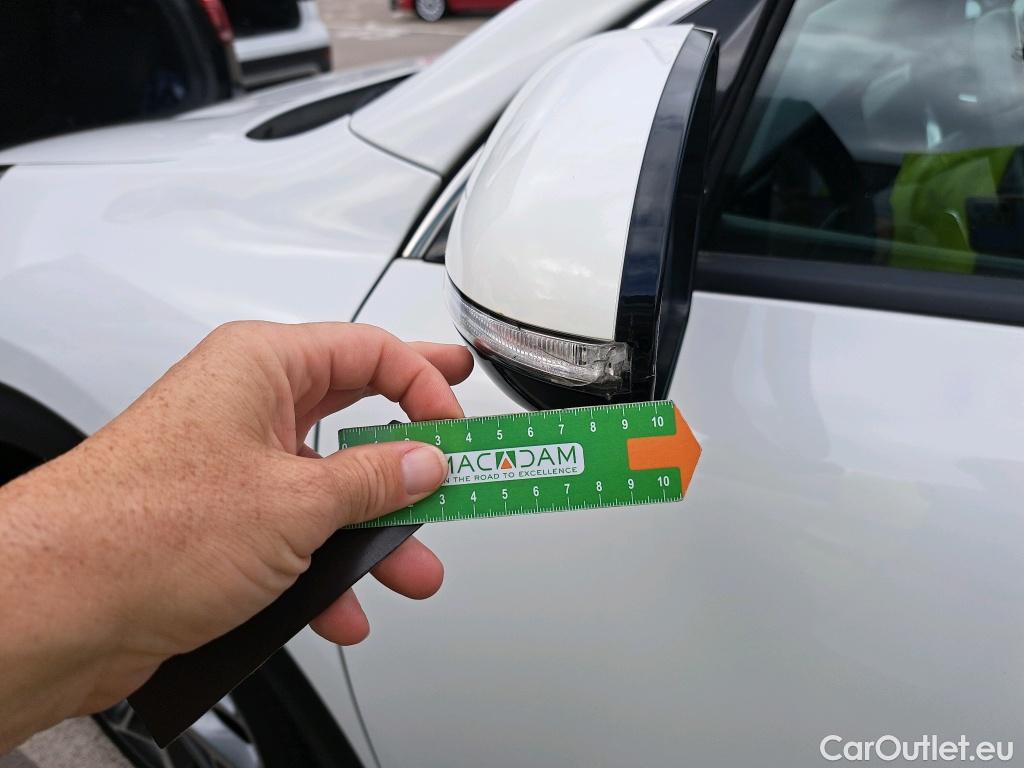  KIA  Niro  Emotion 1.6 105CV AT6 E6d #36