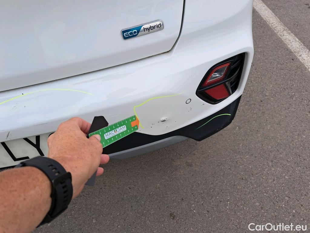  KIA  Niro  Emotion 1.6 105CV AT6 E6d #31