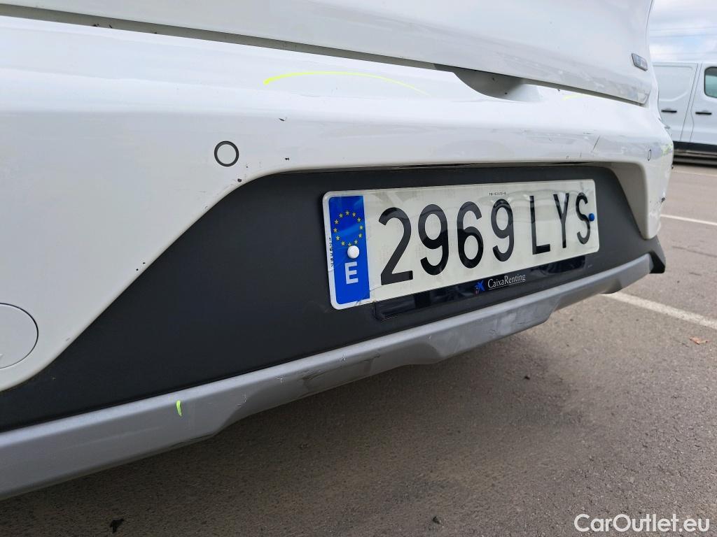  KIA  Niro  Emotion 1.6 105CV AT6 E6d #44