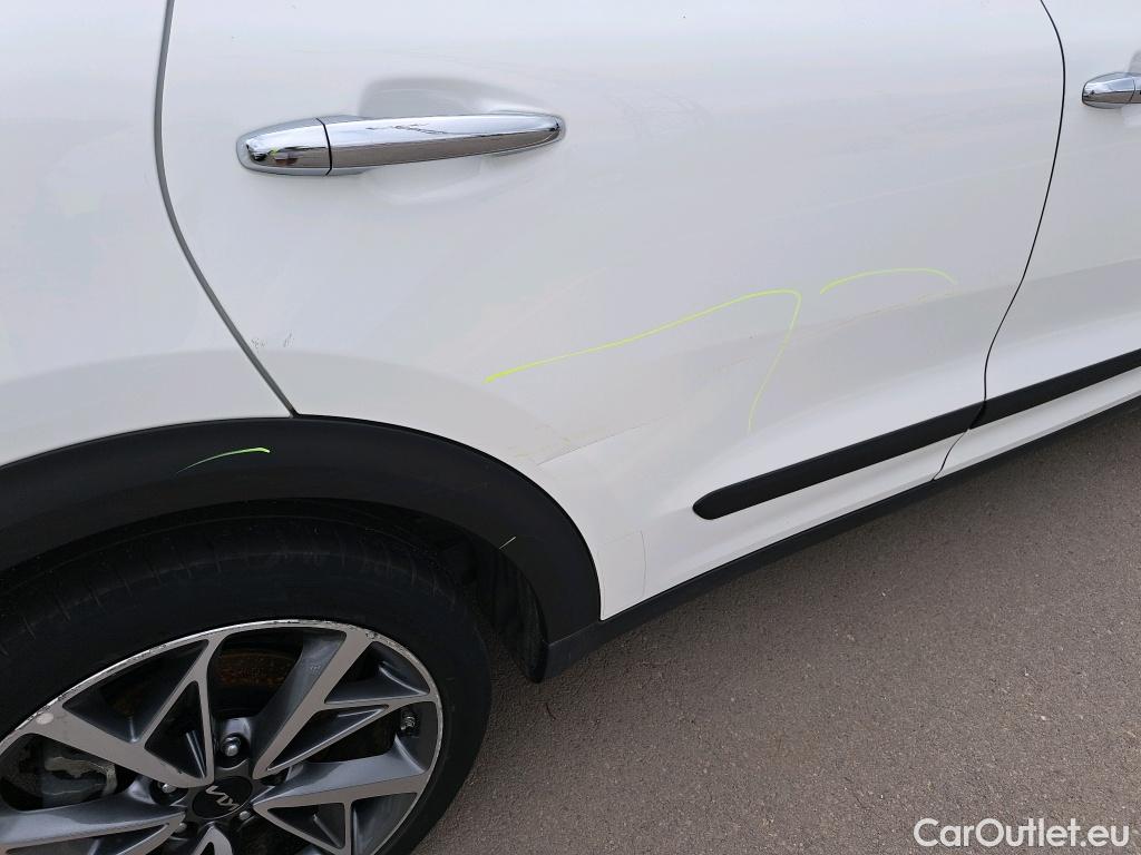  KIA  Niro  Emotion 1.6 105CV AT6 E6d #5