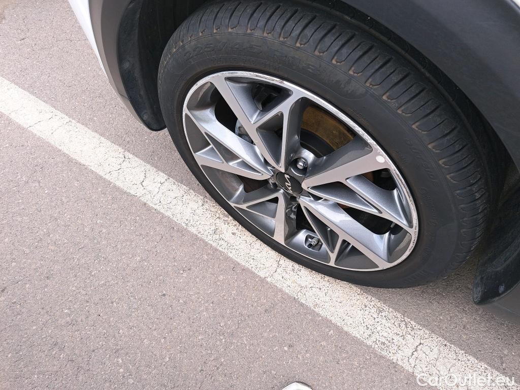  KIA  Niro  Emotion 1.6 105CV AT6 E6d #7
