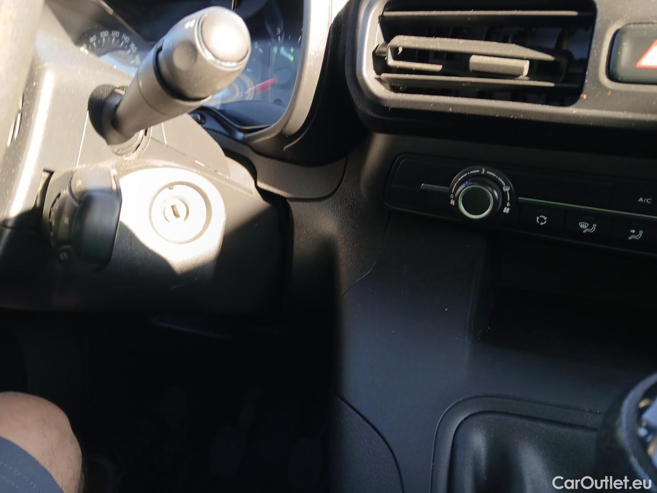  Citroen  Berlingo  Furgón Control M 1.5 BlueHDi 75CV MT5 E6dT #1