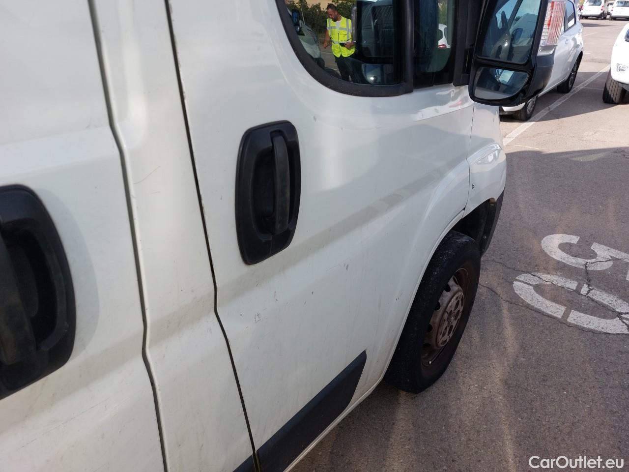 Peugeot  Boxer  Furgón 330 L1H1 Pro BlueHDi 140 Start&Stop HDi #52