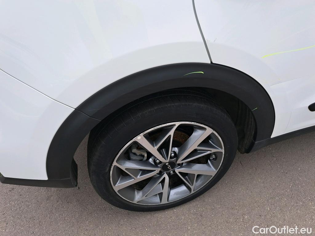  KIA  Niro  Emotion 1.6 105CV AT6 E6d #46