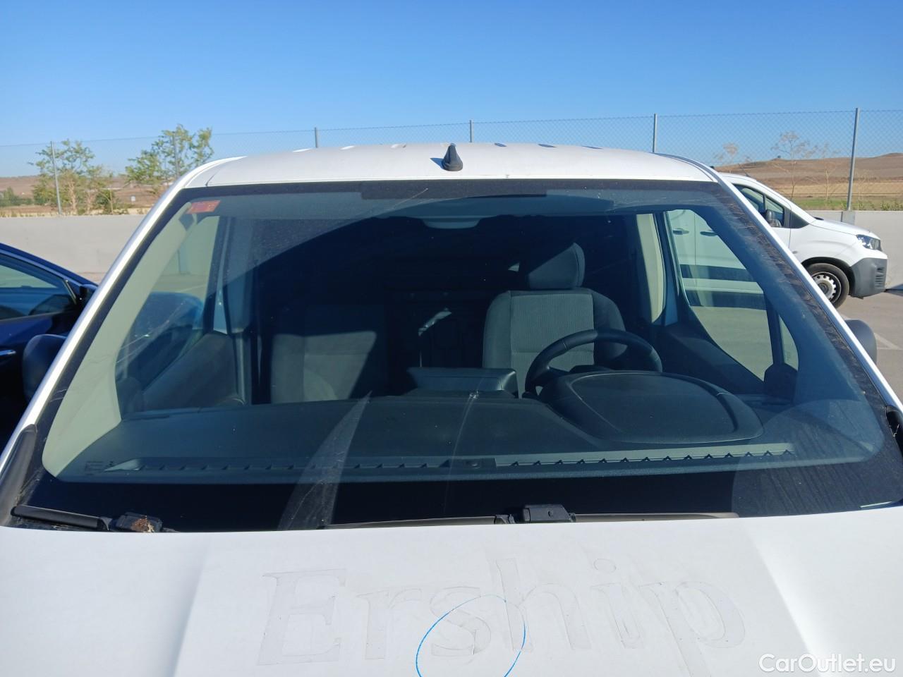  Citroen  Berlingo  Furgón Control M 1.5 BlueHDi 75CV MT5 E6dT #22