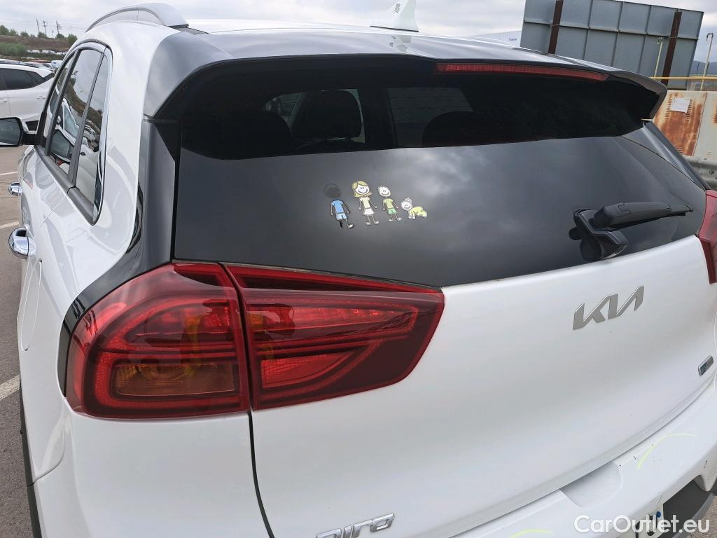  KIA  Niro  Emotion 1.6 105CV AT6 E6d #28