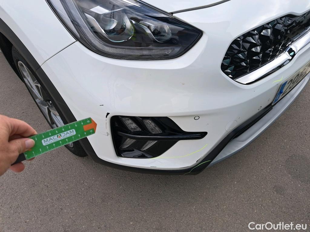  KIA  Niro  Emotion 1.6 105CV AT6 E6d #33