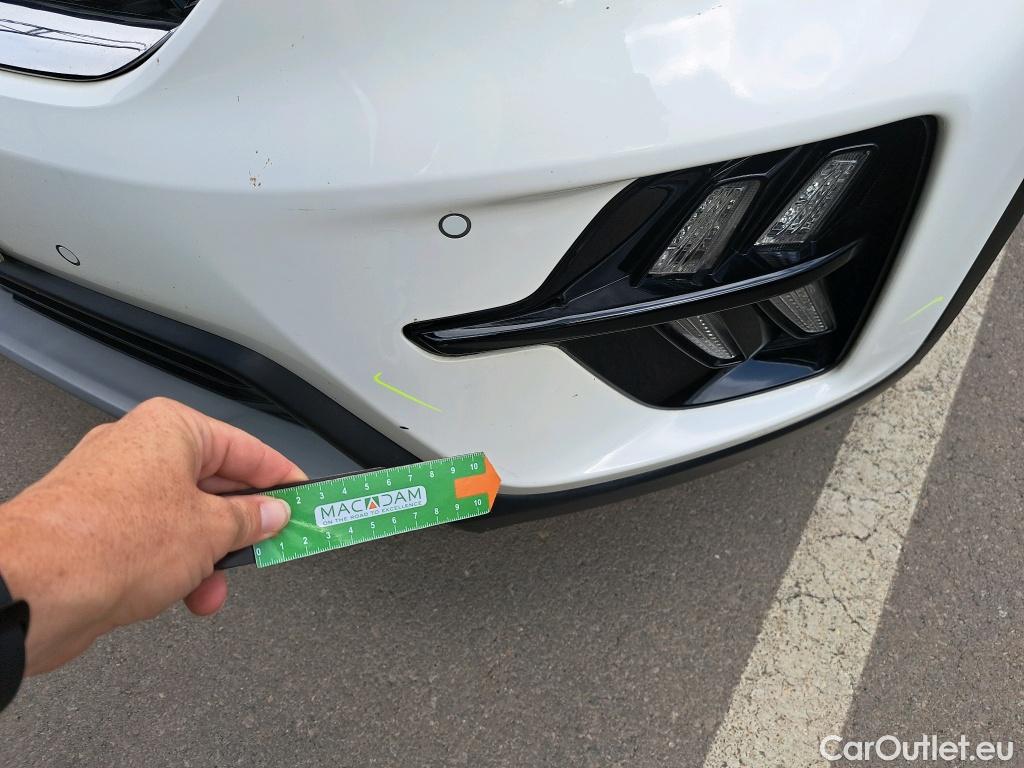  KIA  Niro  Emotion 1.6 105CV AT6 E6d #32