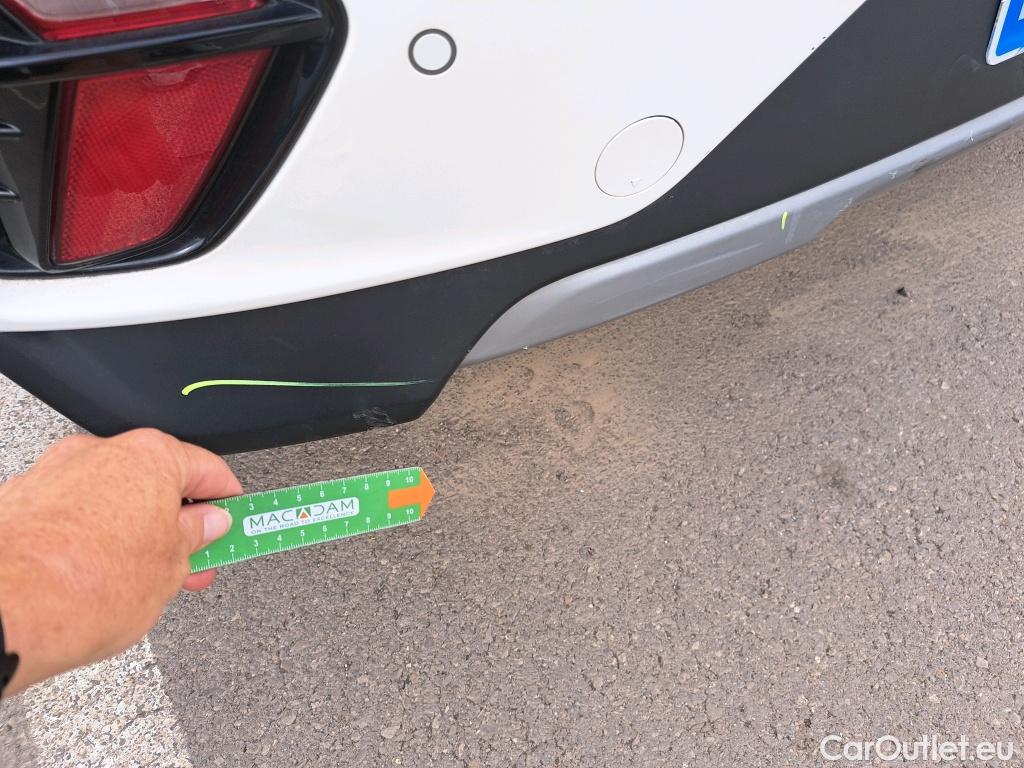  KIA  Niro  Emotion 1.6 105CV AT6 E6d #25
